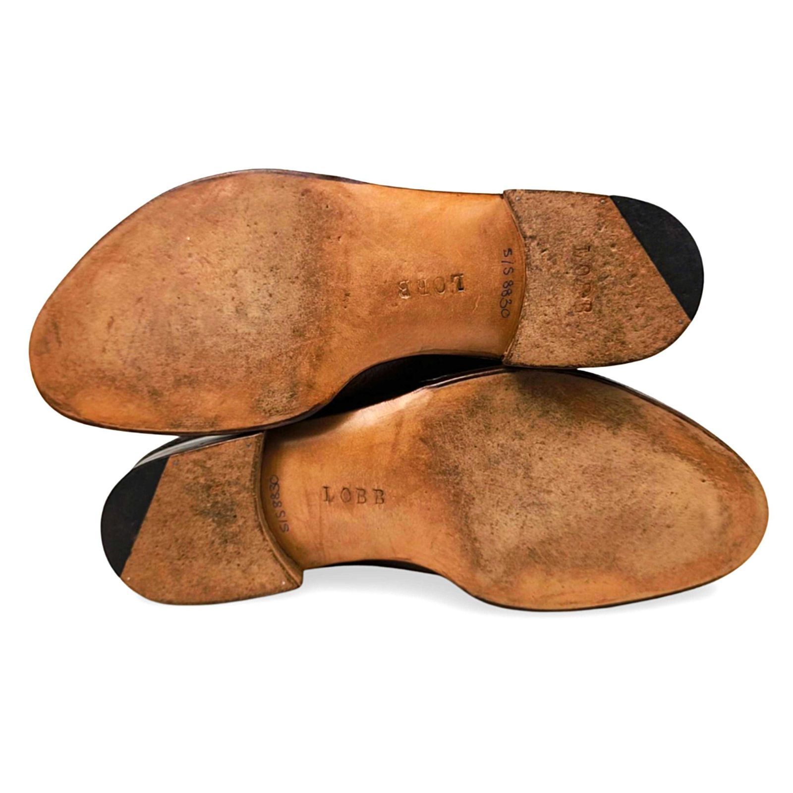 ダークブラウン 9EEE相当