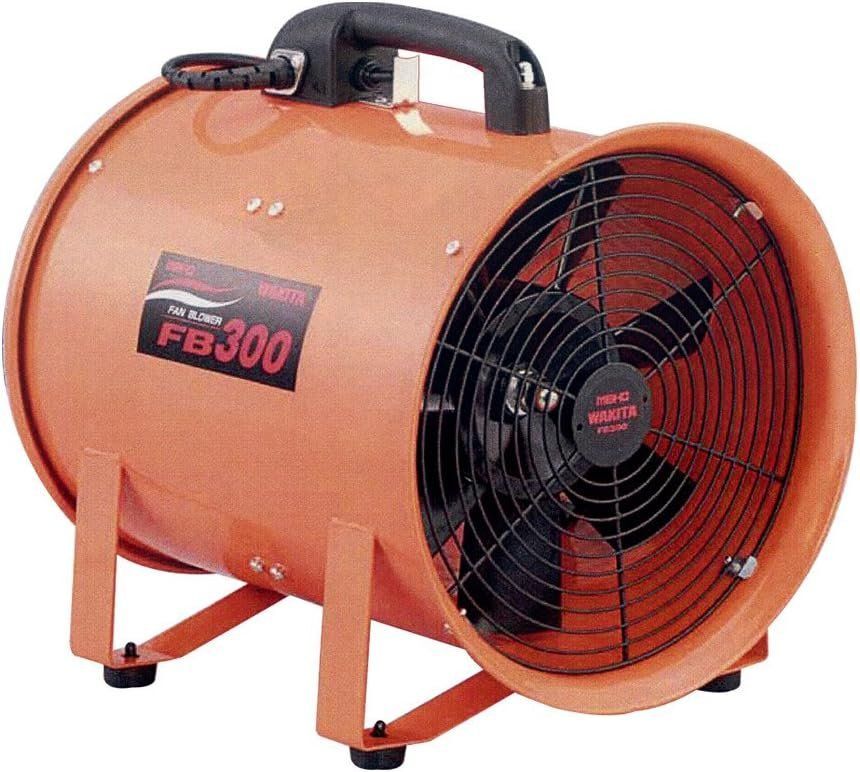 ✨ワキタ　中古　FB330　送排風機✨うるま市田場✨ ✨ワキタ 中古 FB330 送排風機✨うるま市田場✨