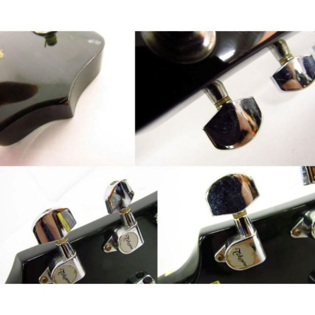 Cooder by Takamine TCP380 エレアコ アコースティックギター 純正