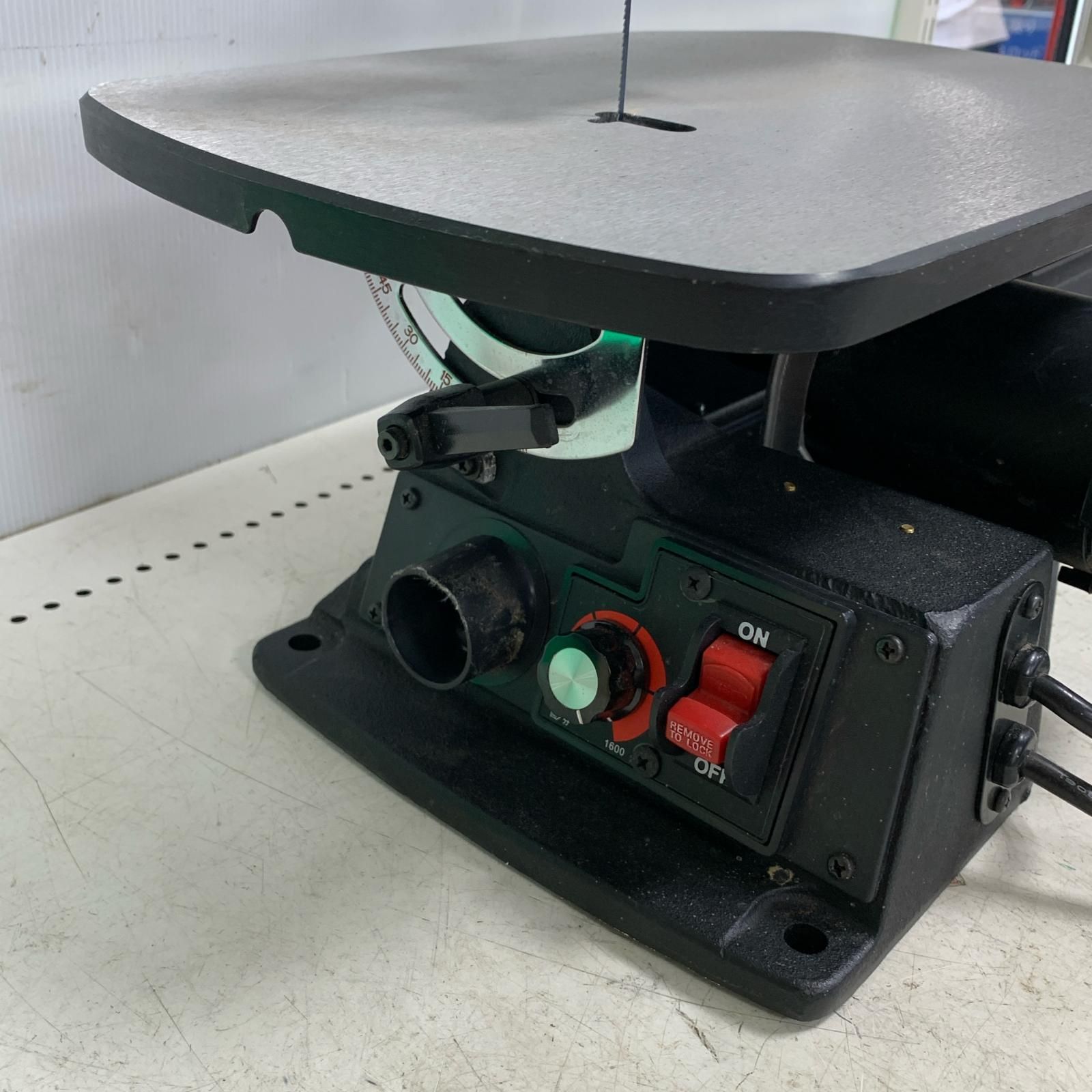 ♭♭MAKITA マキタ 400mm 糸鋸盤 MSJ401 HRDEVELOPMENT_JP