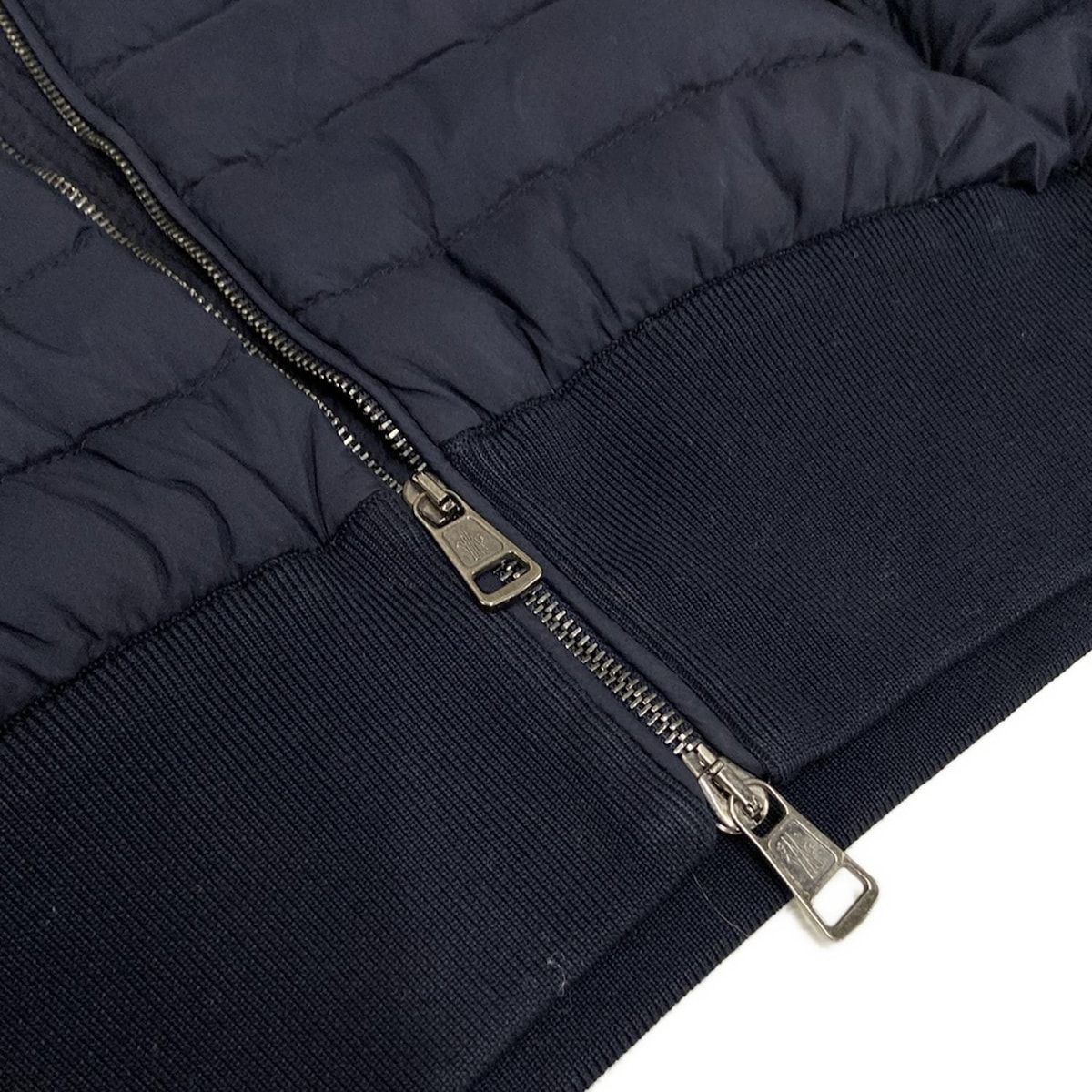 マグリアトリコカーディガン