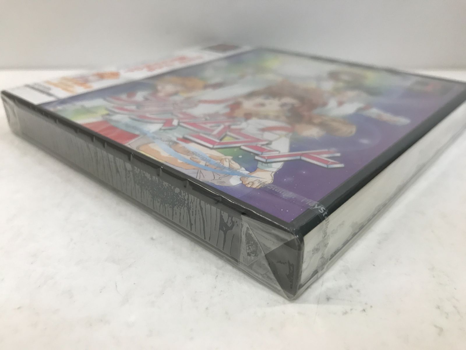 初回版 111