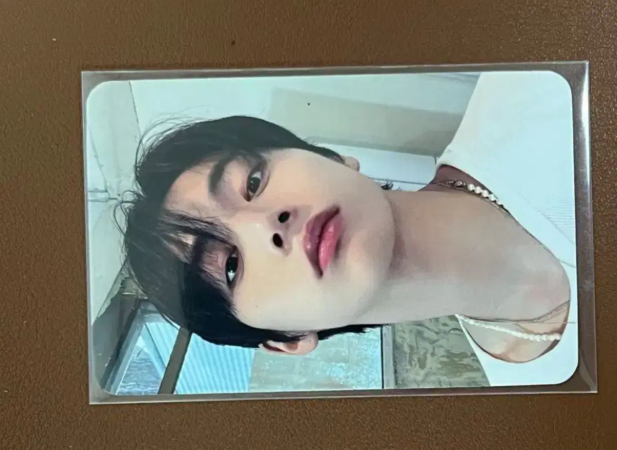 BOYNEXTDOOR テサン WHO! 割引 NAMIL MUSIC BOYNEXTDOOR テサン Namil