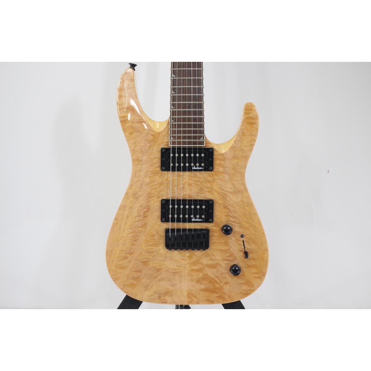 JACKSON JS32－7Q DINKY エレキギター