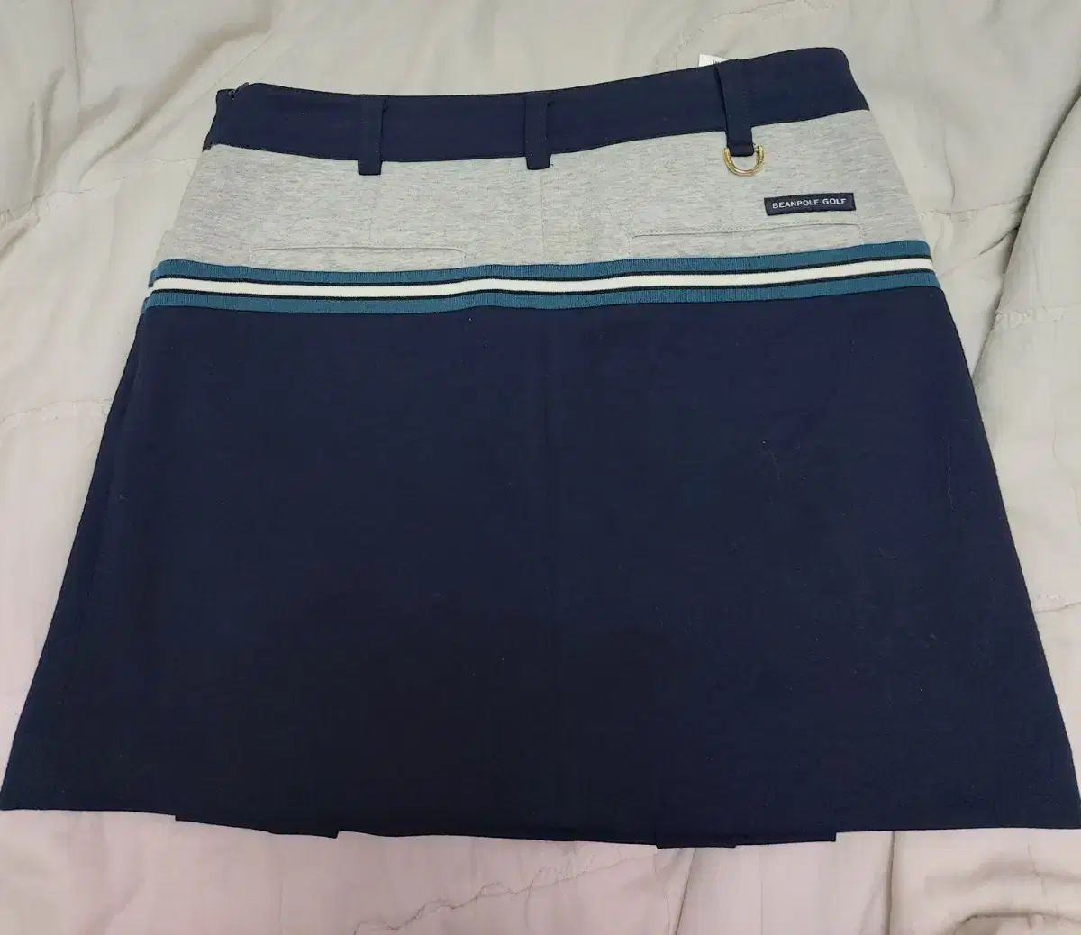 アディダスゴルフのミントグリーン ウェアセット帽子おまけの