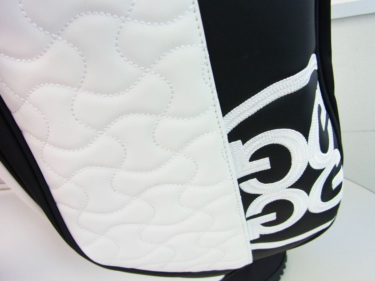 国内正規品☆G/FORE ジーフォア別注 ×VESSEL ベゼル