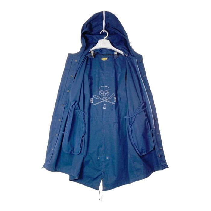 ☆Ralph Lauren ラルフローレン RUGBY フィールドパーカー モッズ