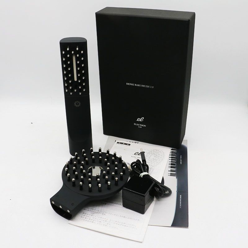 GM CORPORATION デンキバリブラシ