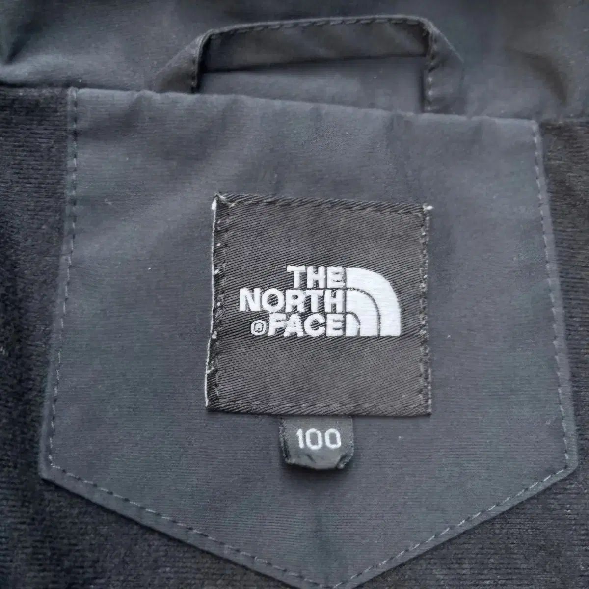 THE NORTH