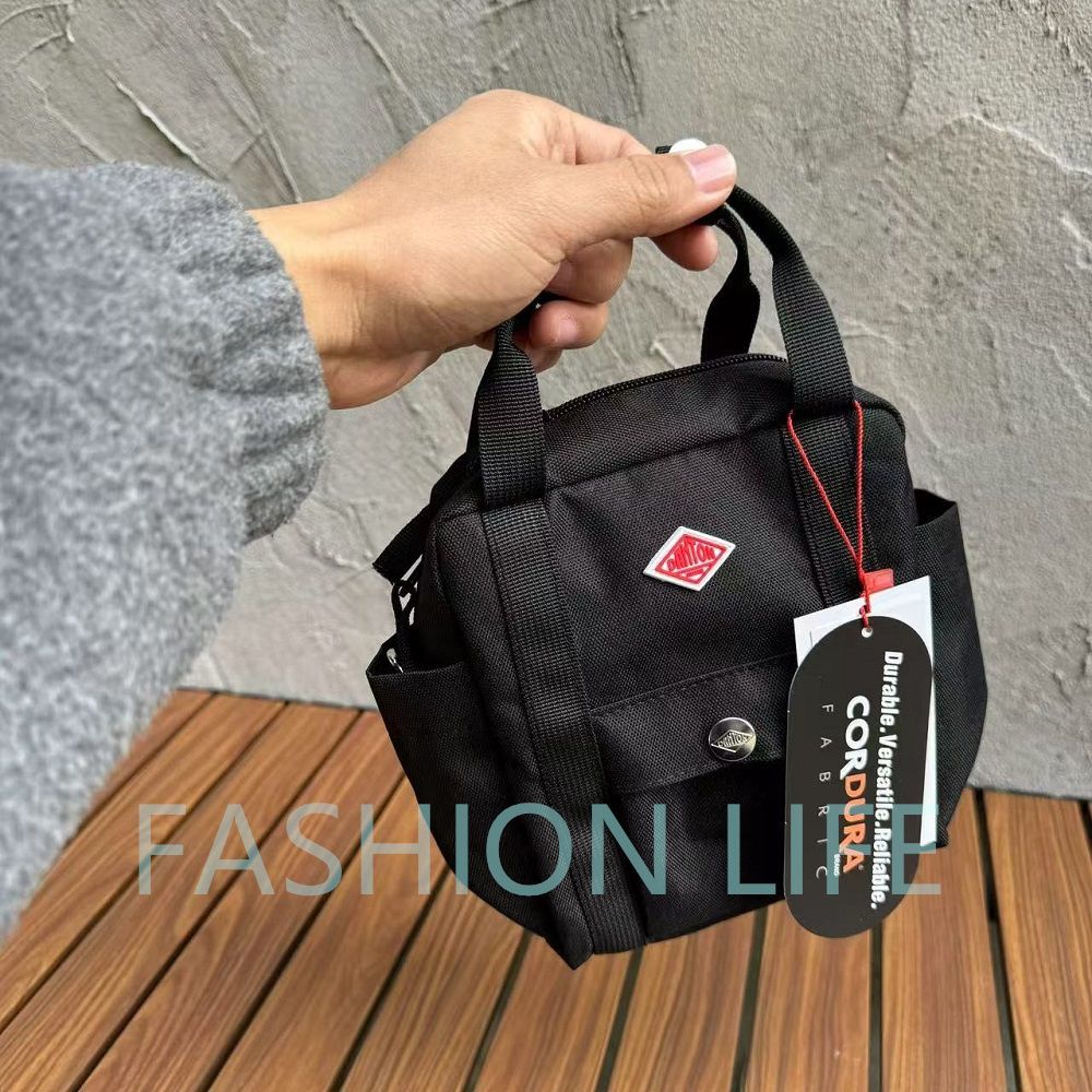 新品 数量限定 DANTON ダントン ショルダーバッグ トートバッグ