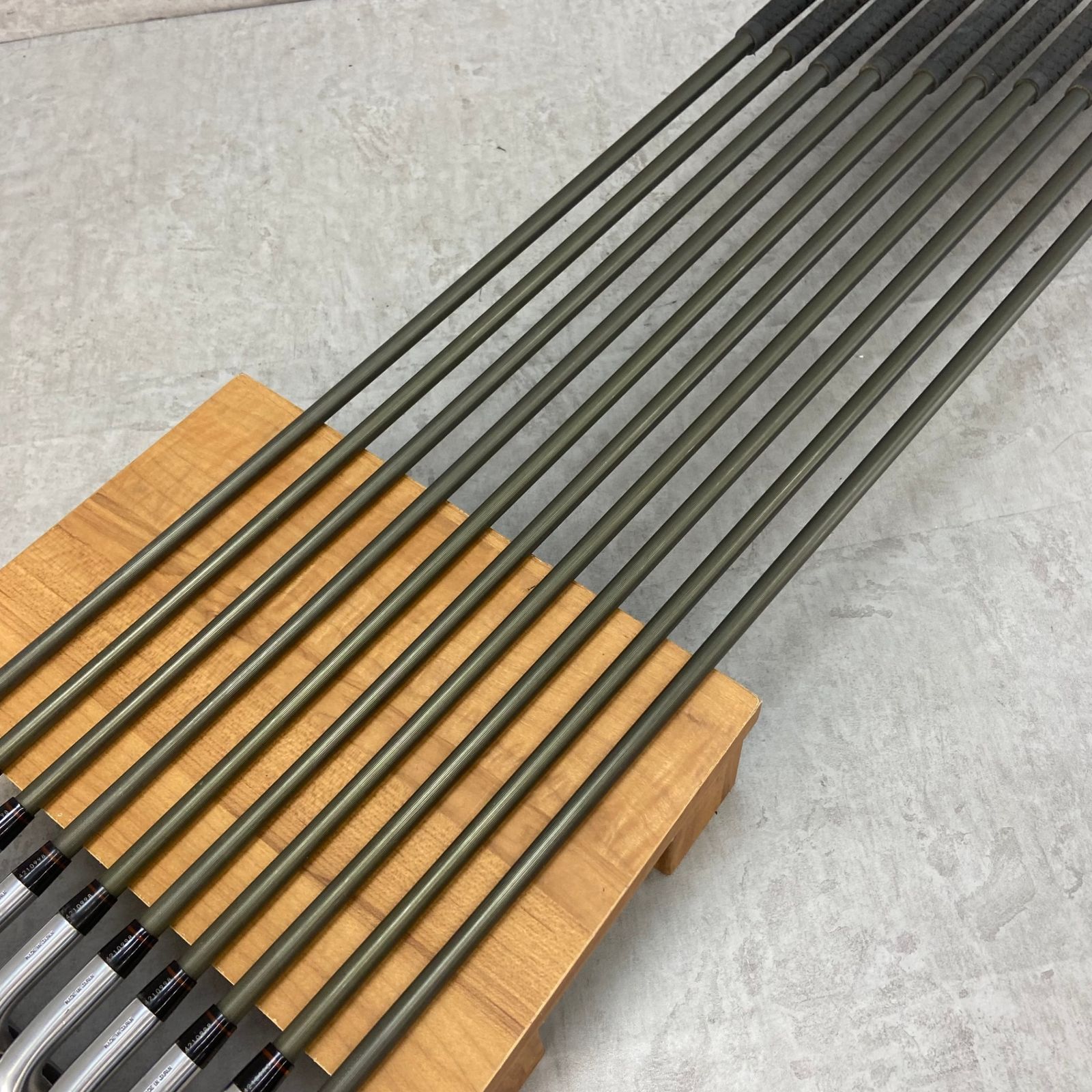 ホンマ LB280 4STAR メンズゴルフ アイアンセット 10本 R 右利き