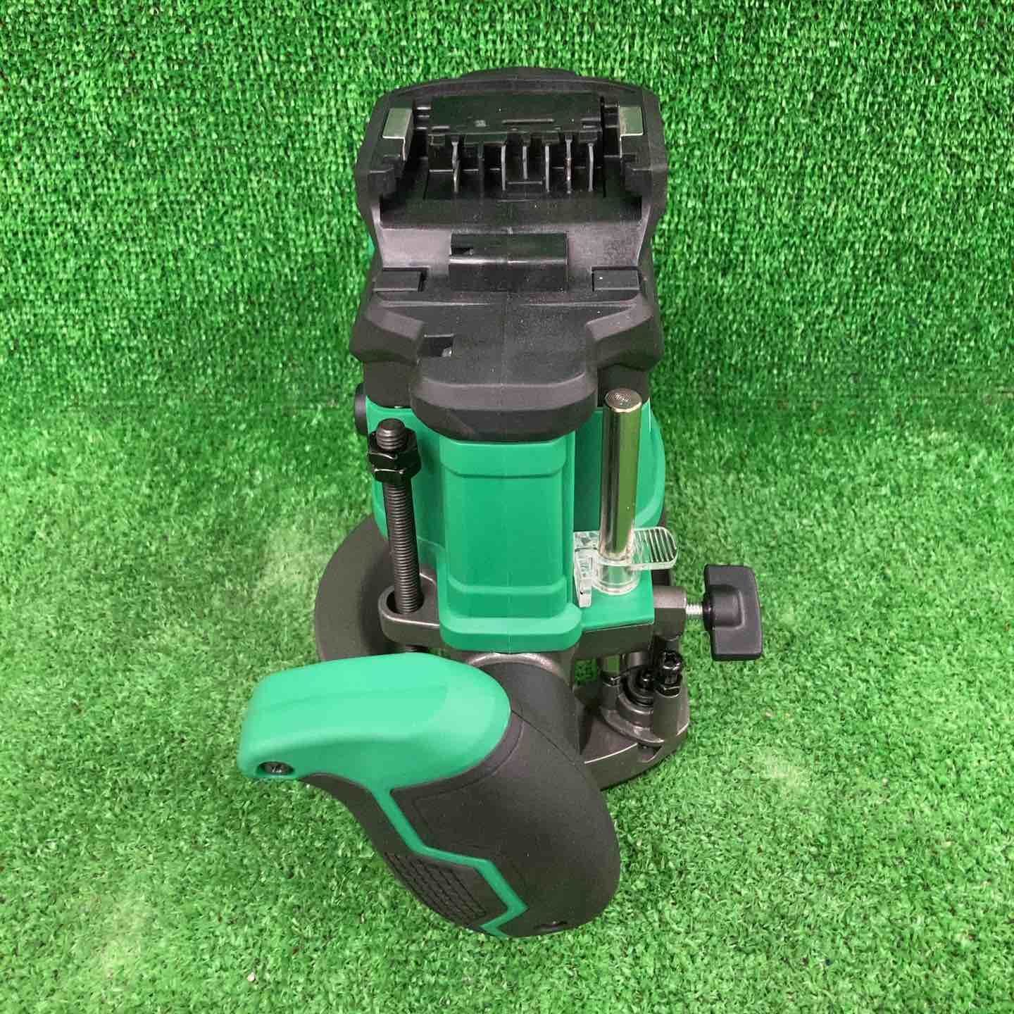 コードレスルーター