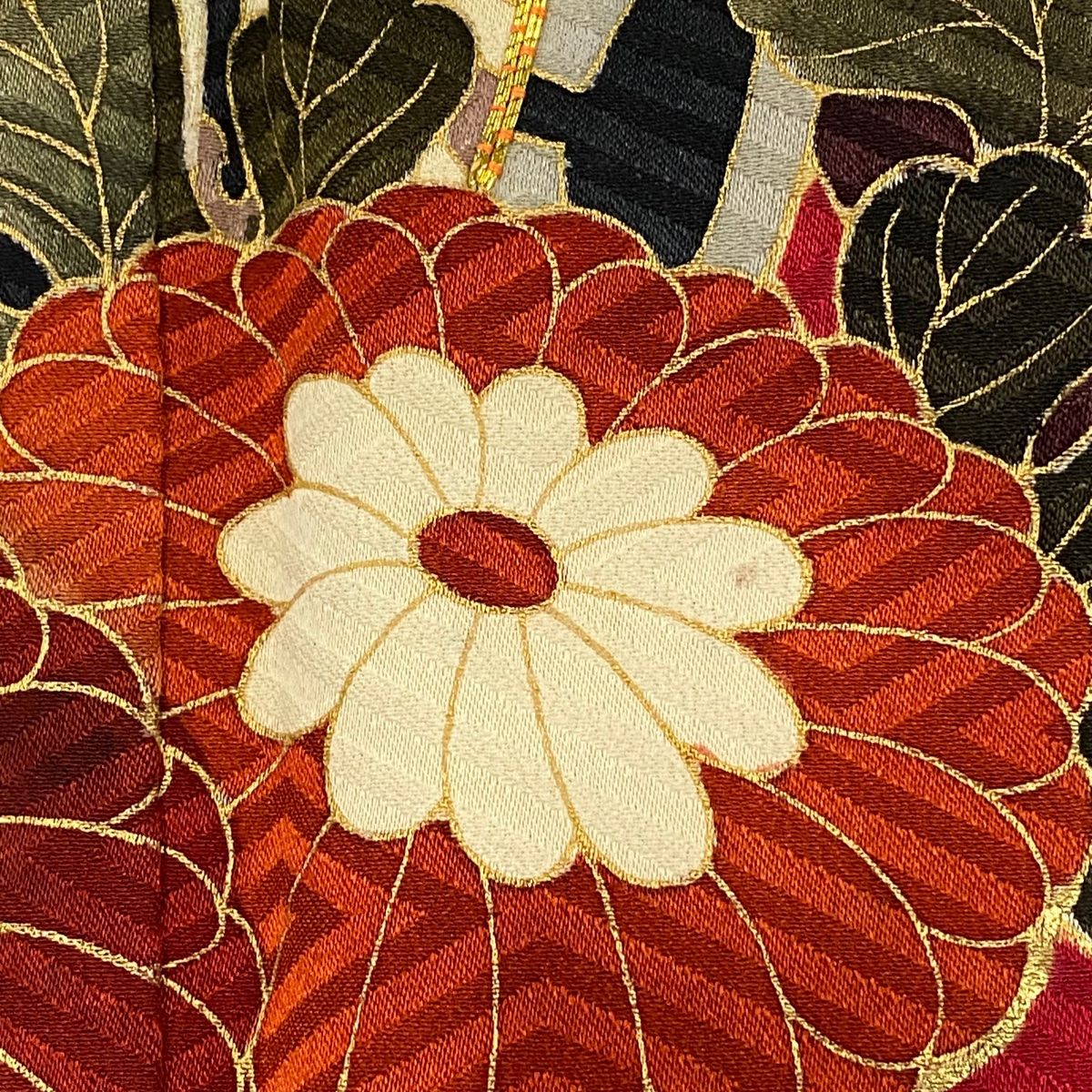 身丈160cm 裄丈65cm