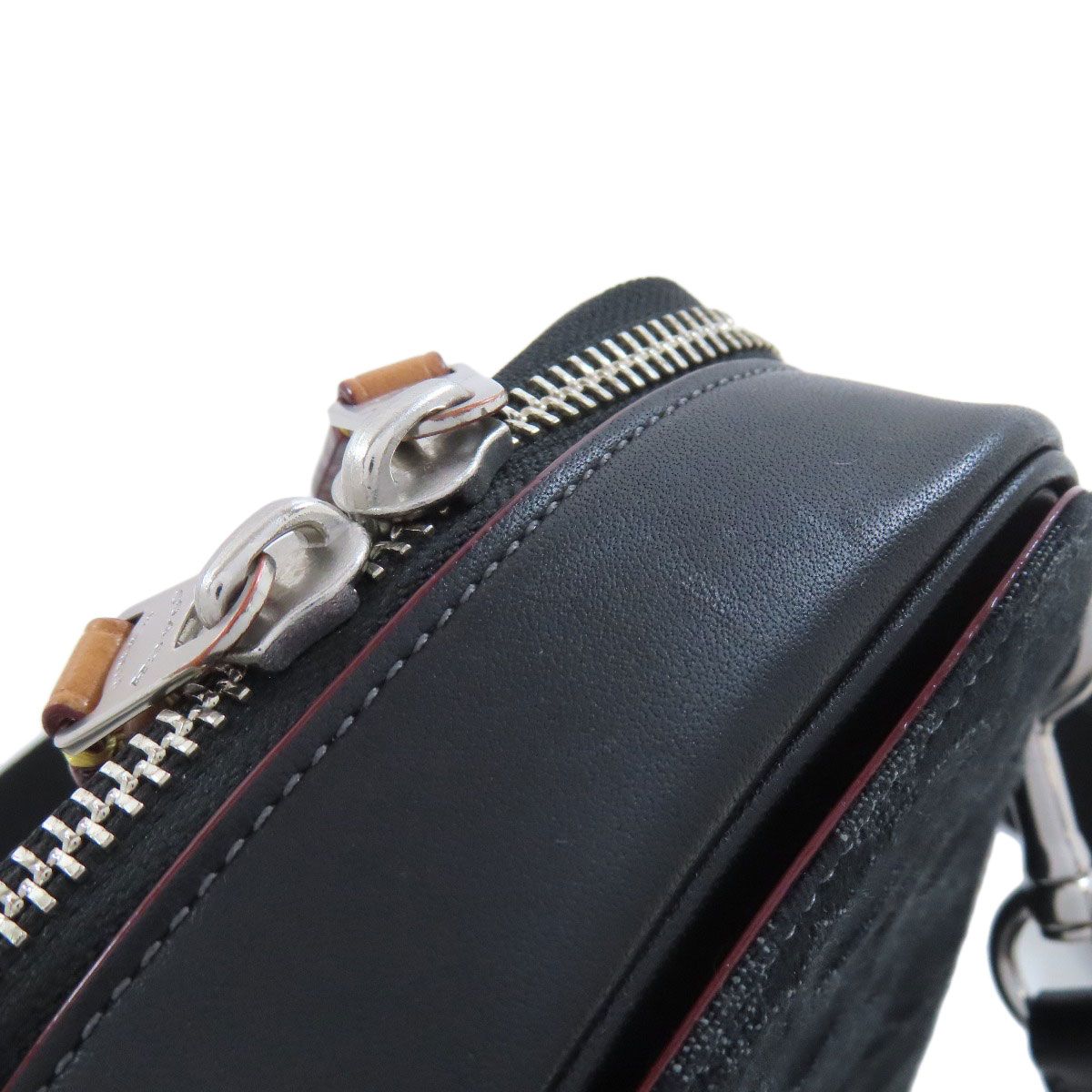 COACH コーチ CO946 スタントン クロスボディ・シグネチャー