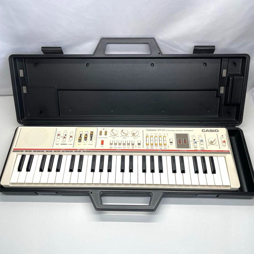 Casiotone カシオトーン MT-65 File:Casiotone MT-65.jpg - Wikimedia Commons