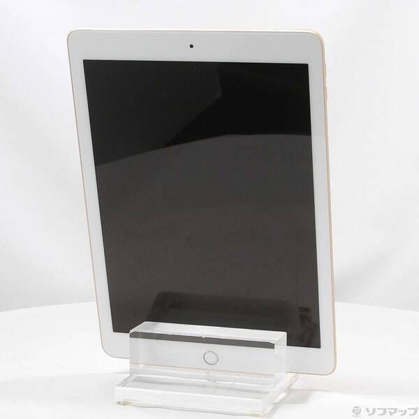 iPad 第6世代　MRJP2J/A Apple iPad 第6世代 MRJP2J/A 128GB 9.7インチ