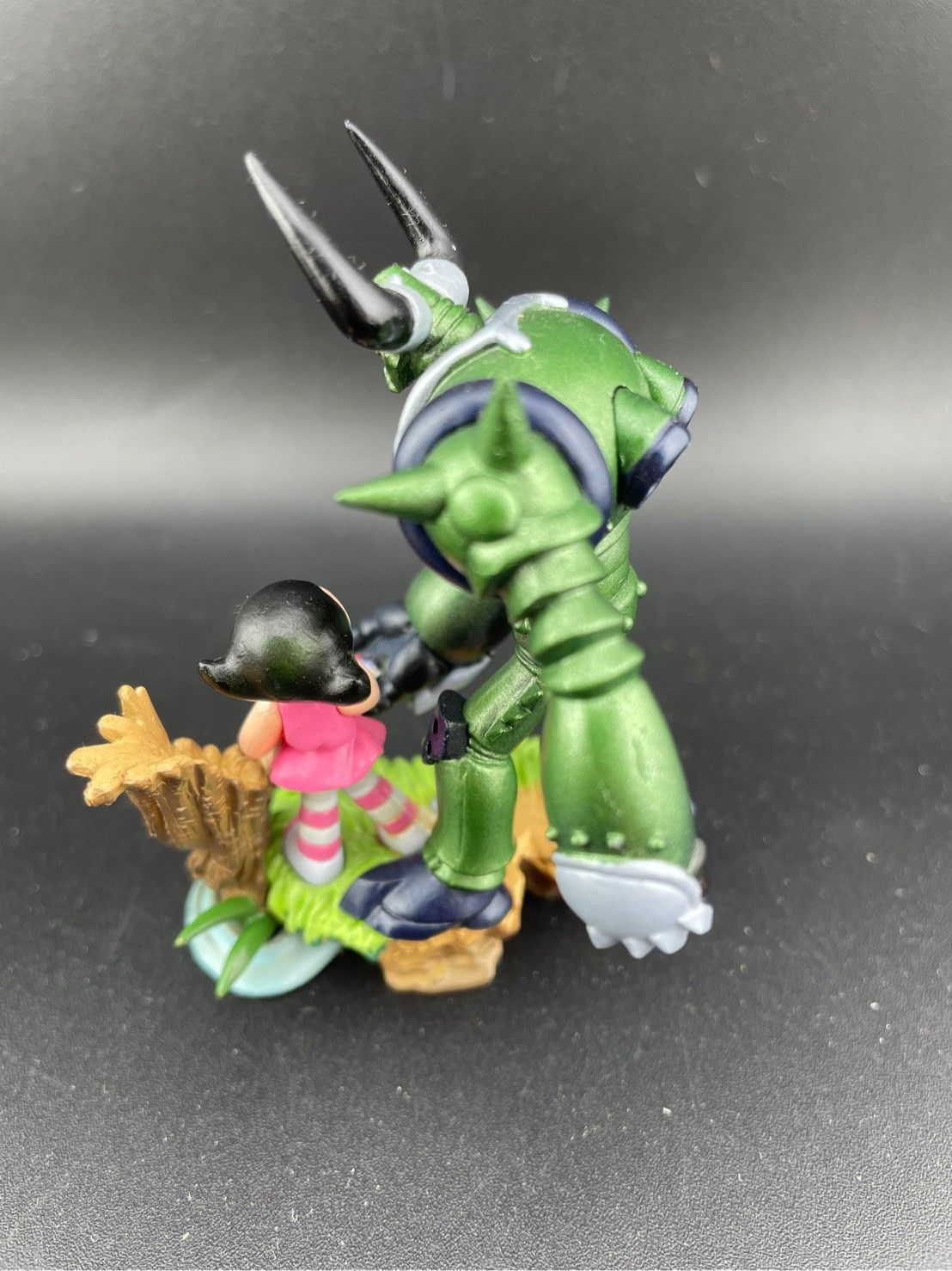 中古品】3点セット 鉄人対モンスター 鉄人28号 鉄腕アトム
