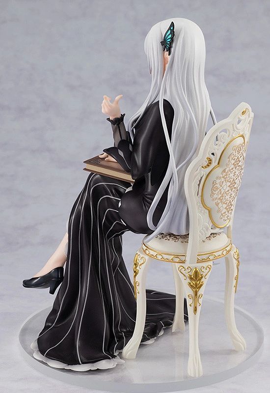 未開封正規品 KDcolle エキドナ お茶会Ver. 1/7スケール彩色済