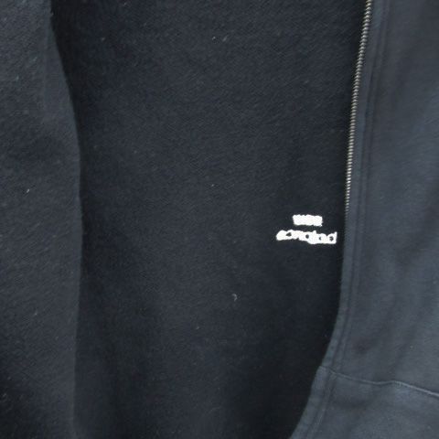 ニューバランス NEW BALANCE パーカー ジャケット ミドル丈 ロゴ