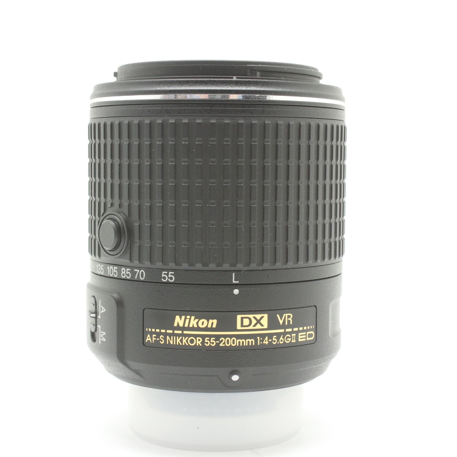 Nikon AF-S NIKKOR DX 55-200mm F4-5.6 G Ⅱ ED VR 【公式通販】