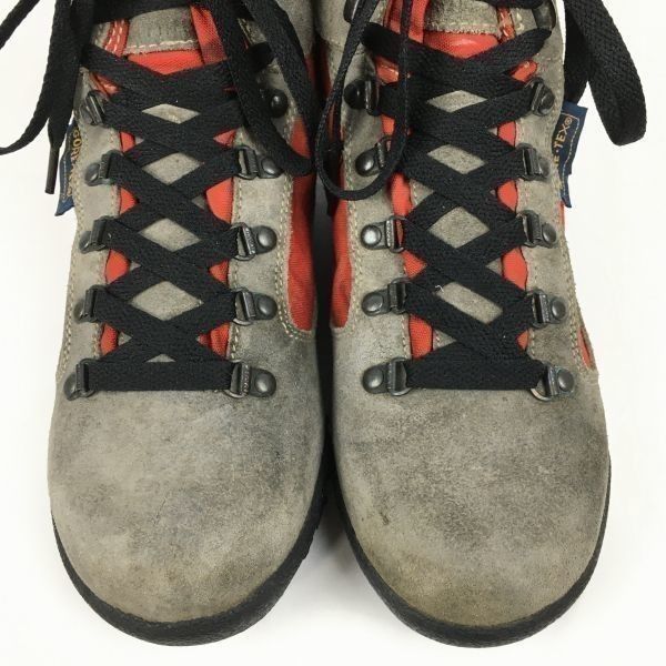 ASOLO SPORT GORE-TEXゴアテックス 登山/トレッキングブーツ size5 