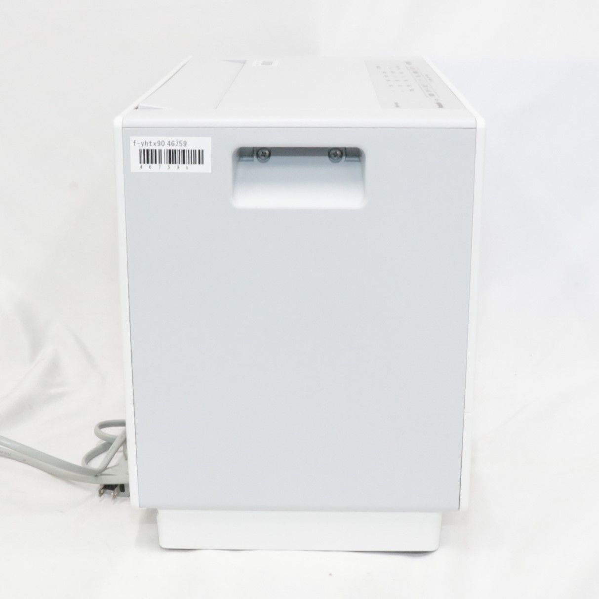 パナソニック ハイブリッド方式 衣類乾燥除湿器 F-YHTX90 f-yhtx90