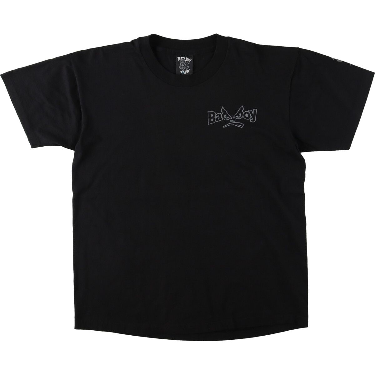 古着 MISFITS ミスフィッツ ドクロ柄 スカル柄 バンドTシャツ バンT