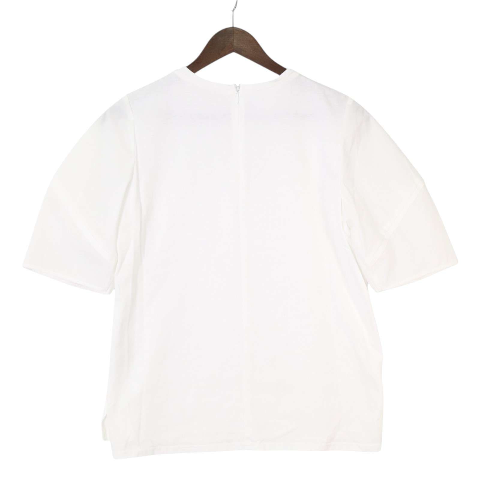 CADUNE カデュネ 春夏☆ カットソー ブラウス Sz.38 レディース