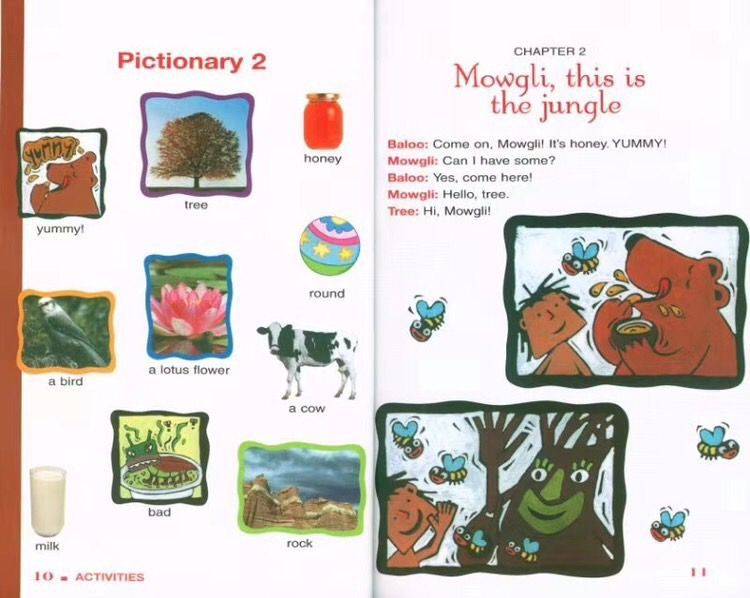 Earlyreads 英語童謡絵本シリーズ ハリウッド声優さん音源 英語絵本