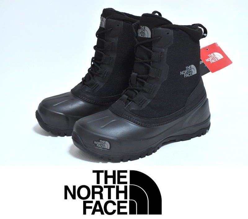 ノースフェイス スノーショット 6 ブーツ テキスタイル V 25cm 26cm NF51960 KK 防寒 スノーブーツ Snow Shot 6 Boots TX V