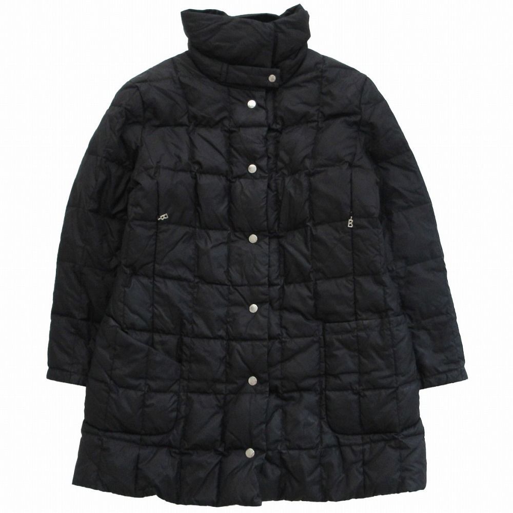 BOGNER ボグナー ダウンコート アウター キルティング スタンド