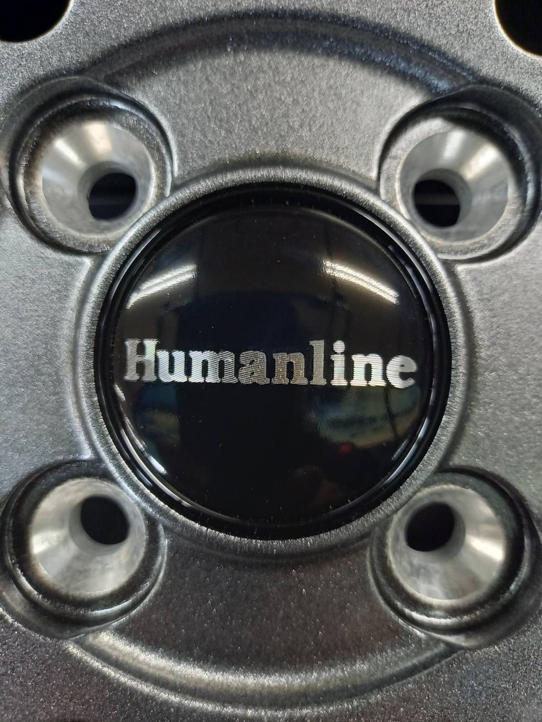 Humanline