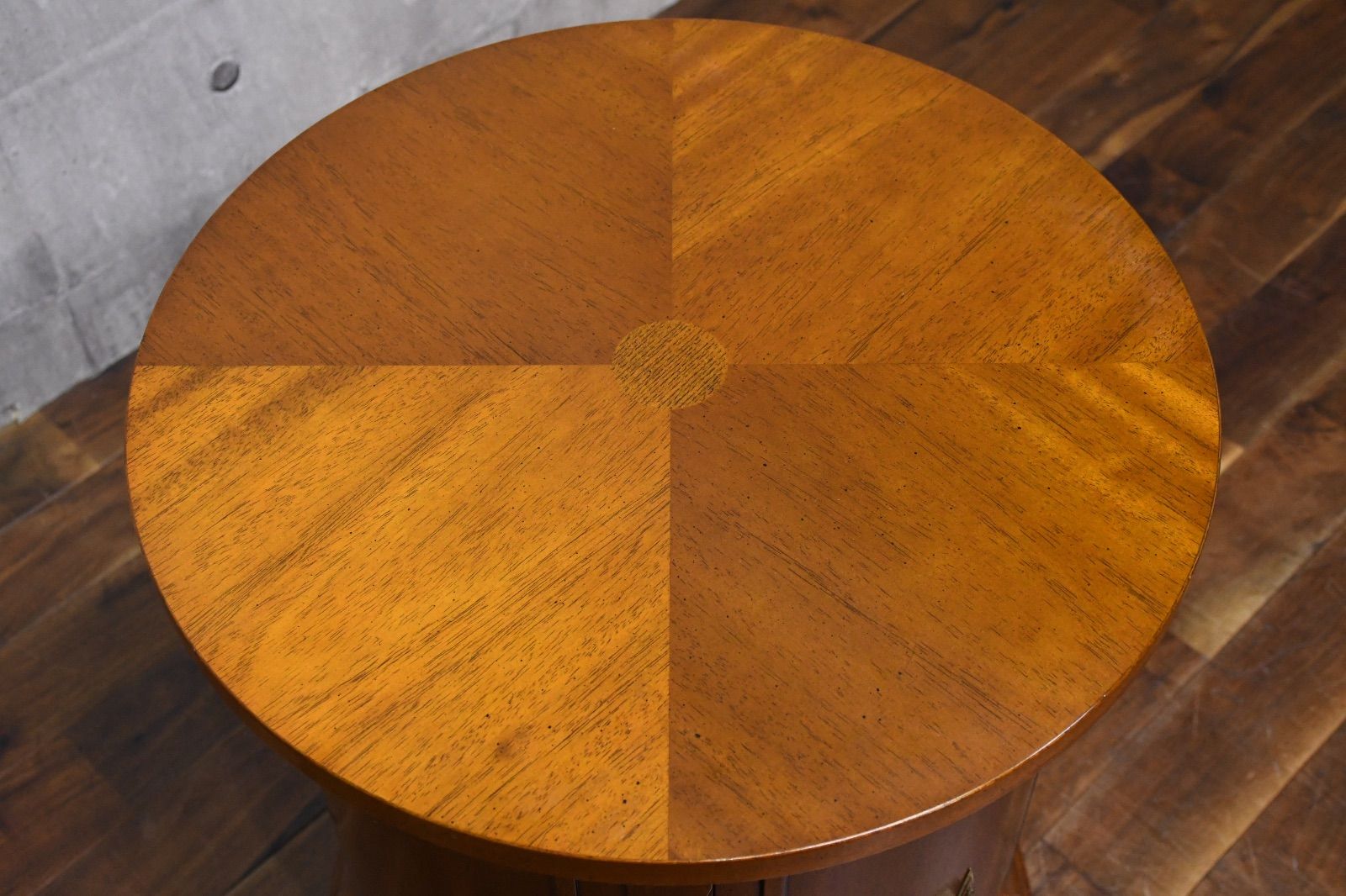 サイドテーブル 飾り台