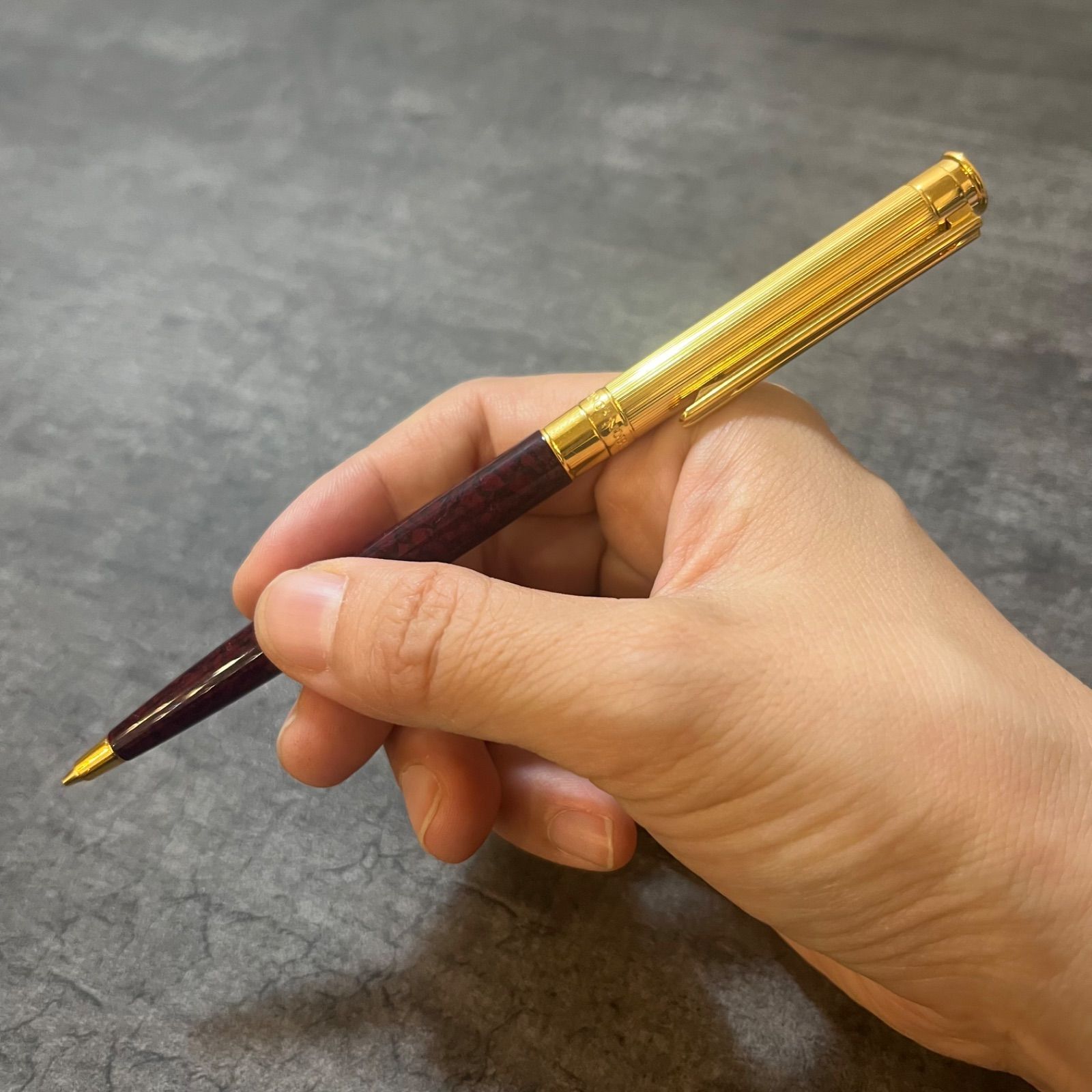 モンブラン MONTBLANC シャープペンシル montblanc pix85 シャープ