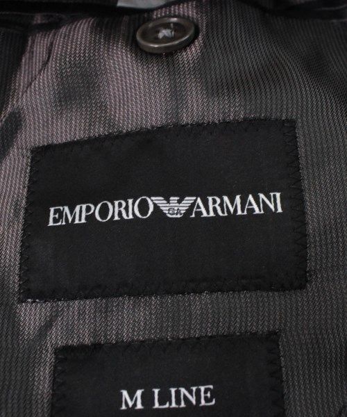 EMPORIO ARMANI セットアップ・スーツ（その他） メンズ 【古着】【中古】【送料無料】 メルカリShops