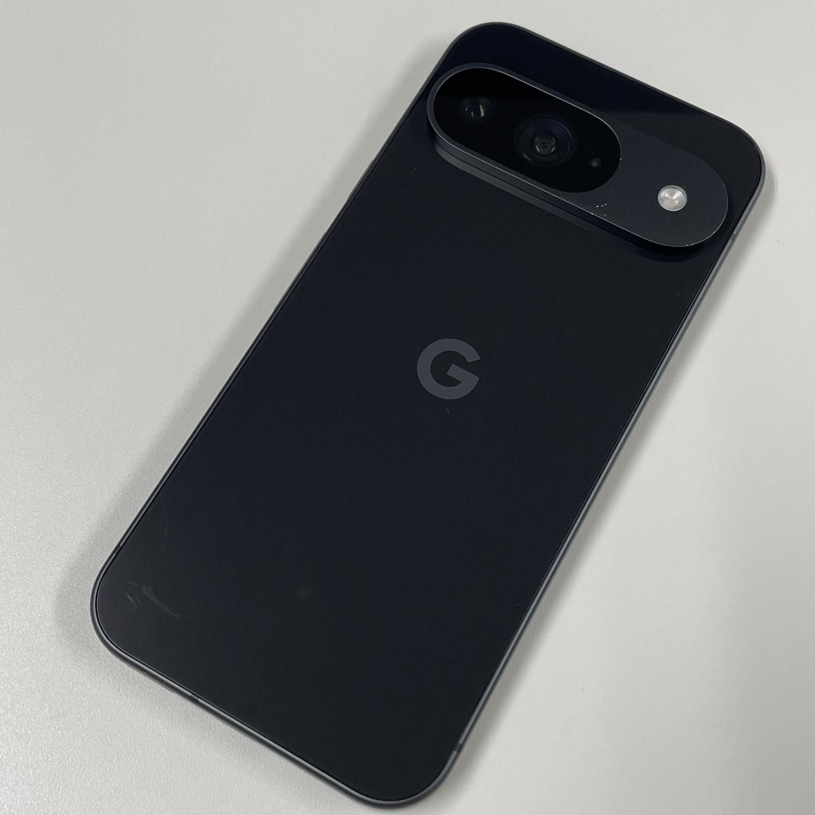 スマートフォン本体 Google Pixel 9 128GB Obsidian Amazon | Google Pixel 9 128GB SIMフリー [Obsidian
