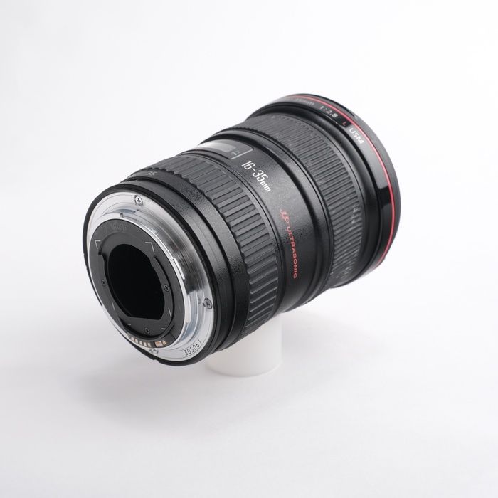中古】(キヤノン) Canon EF16-35/2.8L USM 中古】(キヤノン) Canon  
