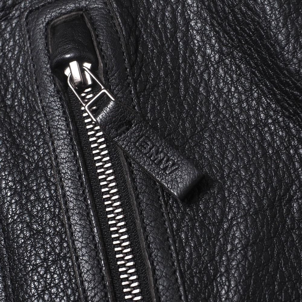 □美品□GIVENCHY ジバンシィ ベスト サイズS フリル クロップド