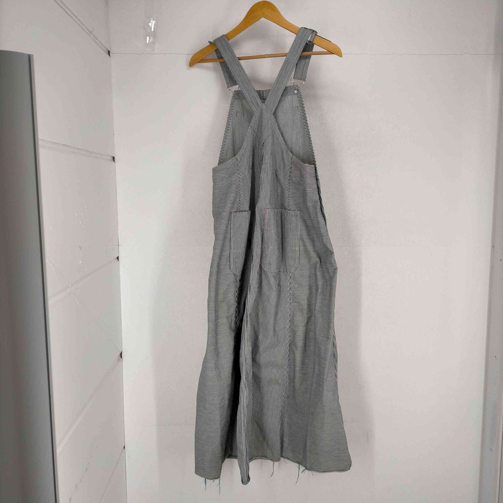 ヒステリックグラマー HYSTERIC GLAMOUR 22SS マキシ丈