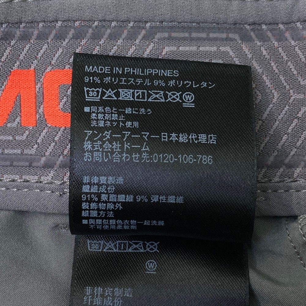 サイズ：XXL UNDER ARMOUR アンダーアーマー 1369338 ストレッチパンツ