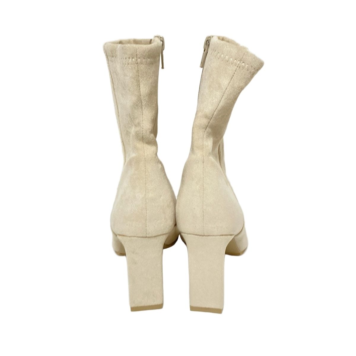 セルフォード ショートブーツ