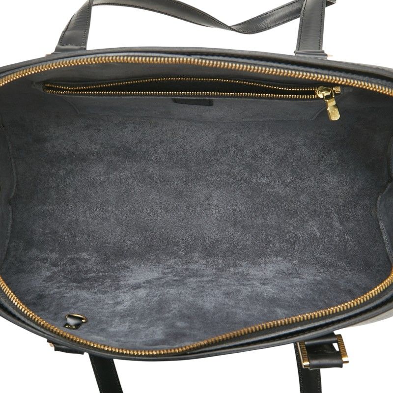 ルイ ヴィトン エピ ソルフェリーノ45 ショルダーバッグ ボストン  