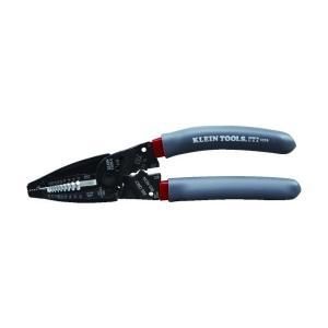 【新品・2営業日で発送】Klein Tools KLEIN ワイヤーストリッパー／クリンパ―