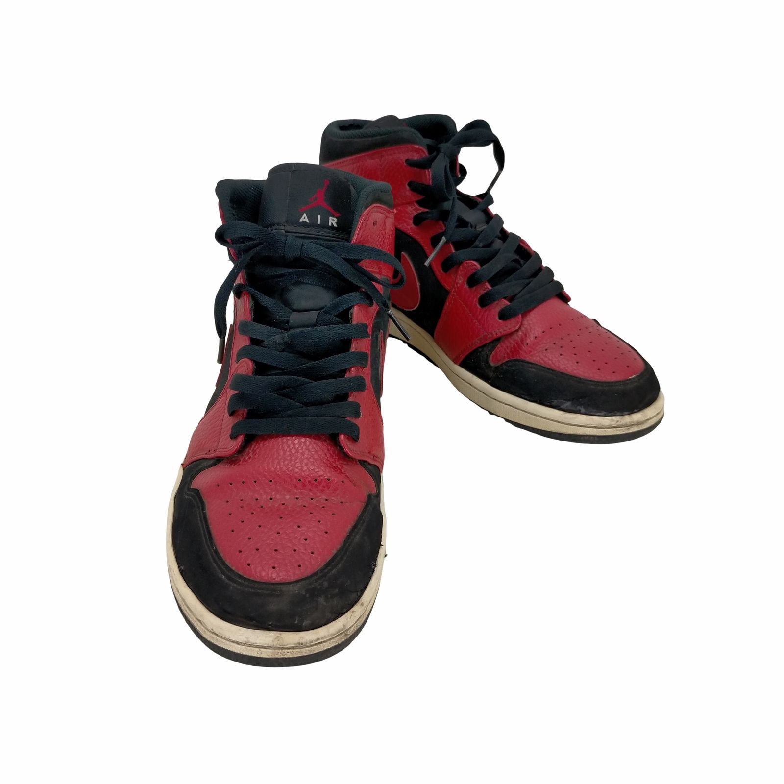ジョーダンブランド JORDAN BRAND AIR JORDAN 1 MID メンズ JPN：28 