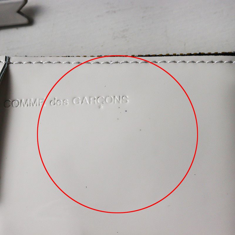 2025AW コムデギャルソン