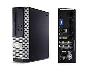 【中古-非常に良い】 英語版Windows10クリーン Dell デスクトップ すぐに使えます DVD