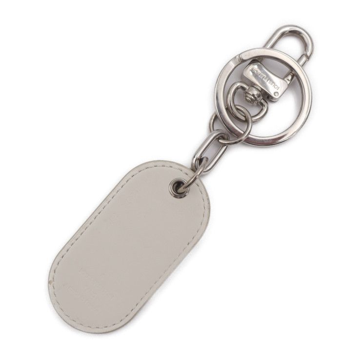 LOUIS VUITTON ルイ ヴィトン パステル・モノグラム ポルト クレ