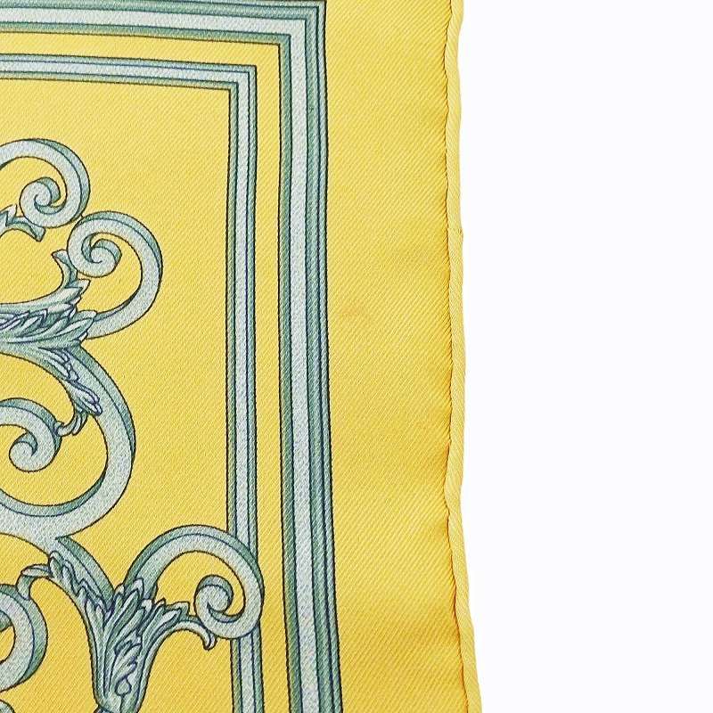 エルメス プチカレ LES TUILERIES チュイルリー公園ガヴロッシュ