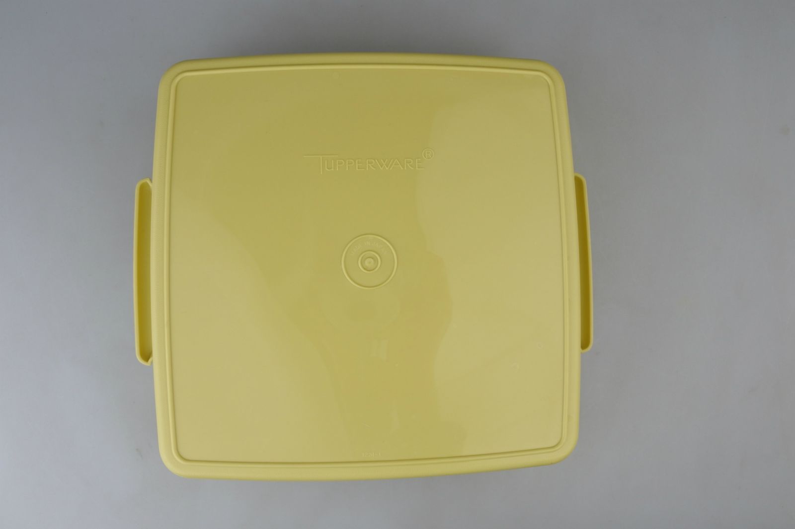 ビンテージ】日本製Tupperware（タッパーウェア） デュエット