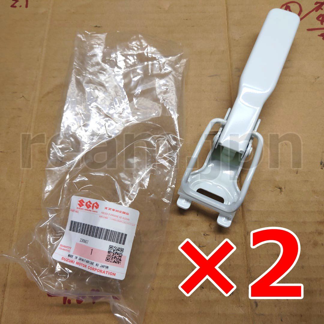 新品 スズキ純正 キャリィ スクラムトラック DA63T DA16T DG63T DA62T 